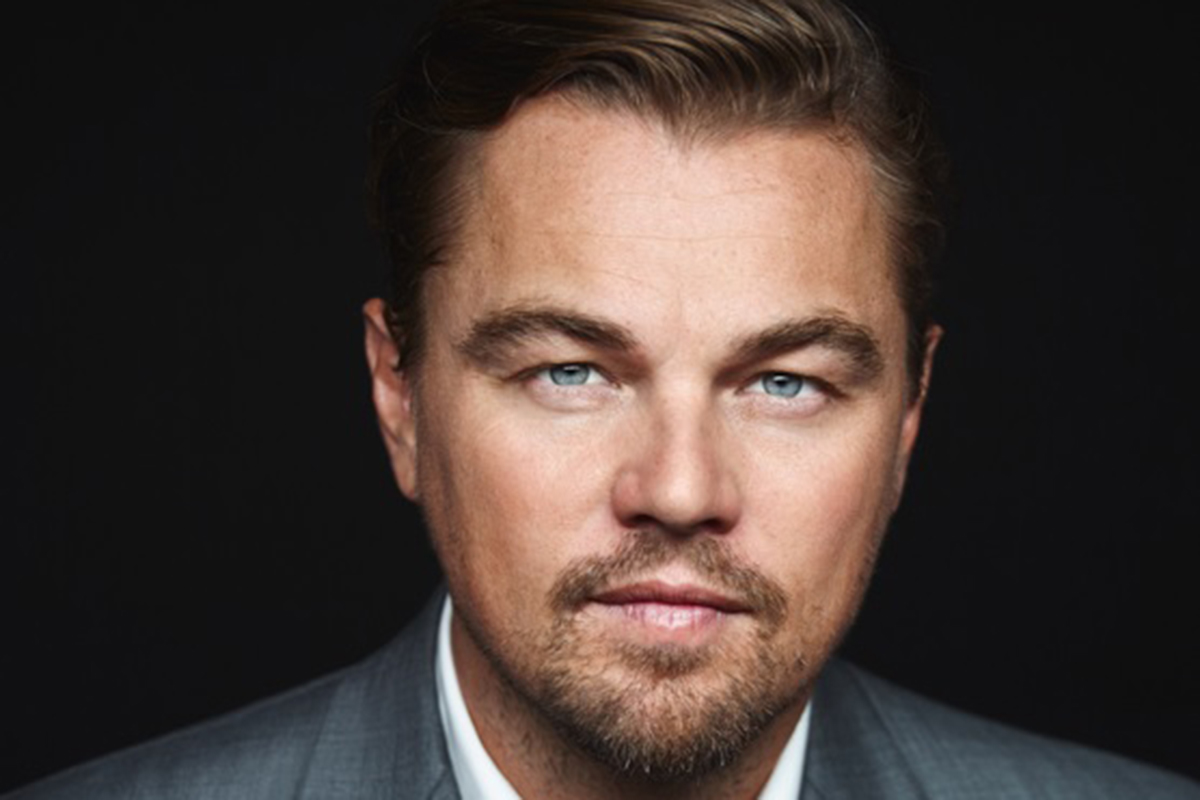 Leonardo Di Caprio Il futuro della carne sintetica? Ci investe anche Leonardo Di Caprio