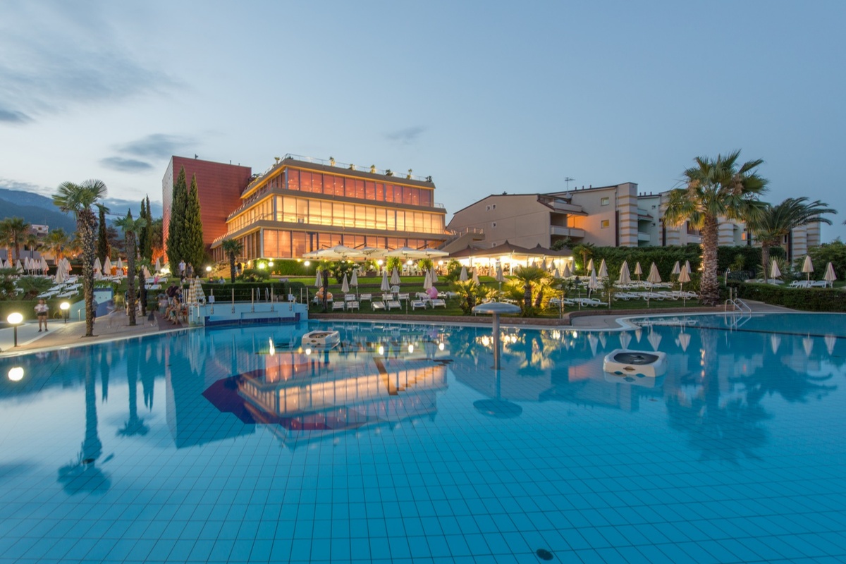 Loano 2 Village, un centro di relax e divertimento tra Sanremo e Genova Loano 2 Village, un centro di relax e divertimento tra Sanremo e Genova