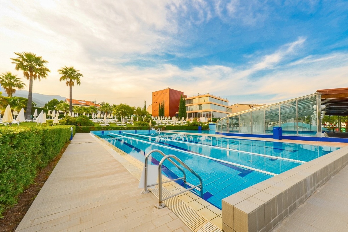 Loano 2 Village, un centro di relax e divertimento tra Sanremo e Genova Loano 2 Village, un centro di relax e divertimento tra Sanremo e Genova