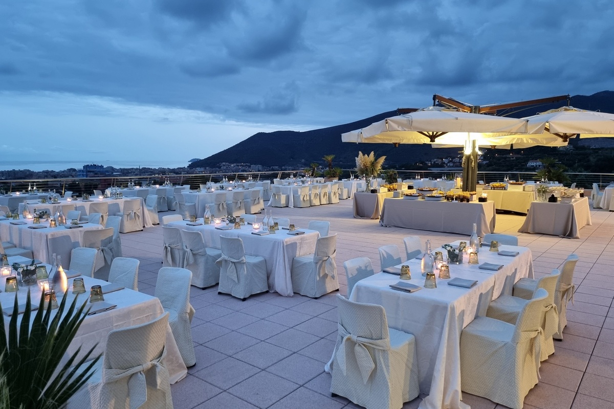 Loano 2 Village, un centro di relax e divertimento tra Sanremo e Genova Loano 2 Village, un centro di relax e divertimento tra Sanremo e Genova