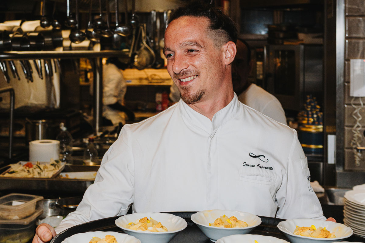 Cena internazionale a Firenze: da Locale i sapori di Italia, Perù e Brasile