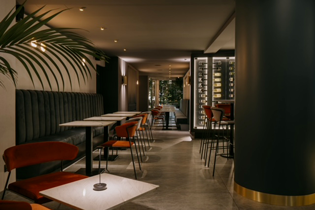 Barrier: una festa con i grandi nomi della mixology per i 10 anni del locale