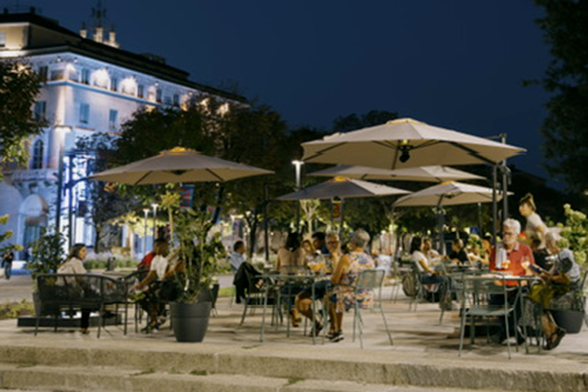 Barrier: una festa con i grandi nomi della mixology per i 10 anni del locale