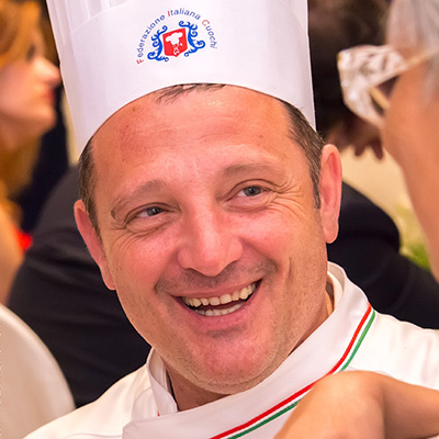 Pezzo Ricette Premio