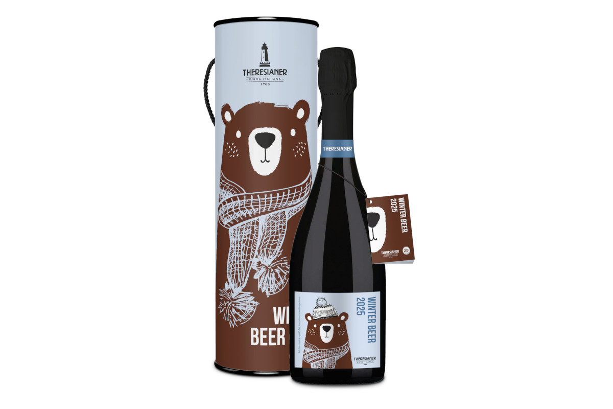 Birre di Natale, l’Italia brinda con creatività: tra spezie, miele e brindisi d’inverno