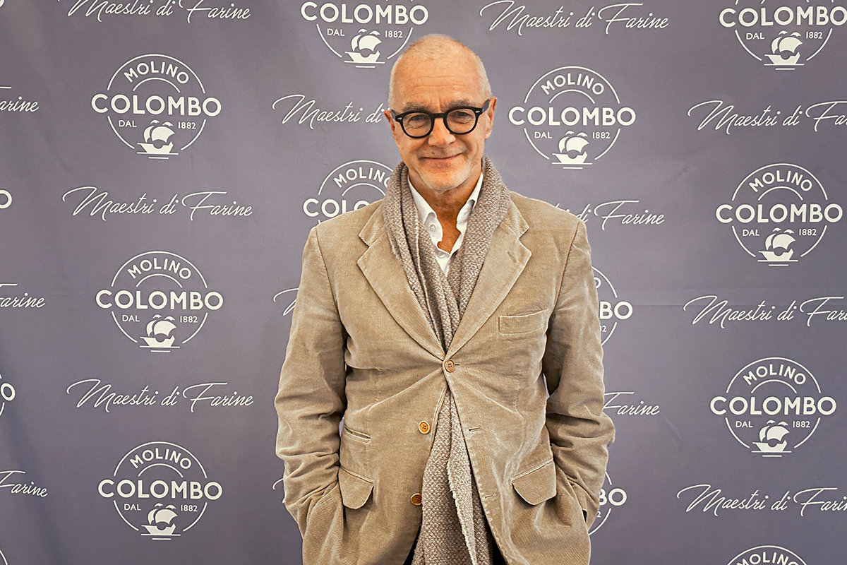 Panettone da Maestro 2025: una logopedista batte tutti e alza la qualità del casalingo