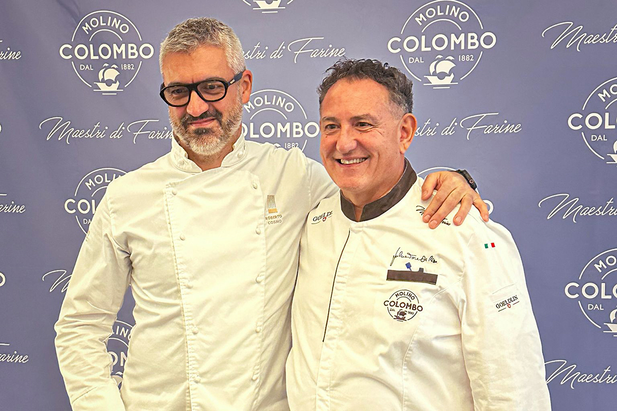 Panettone da Maestro 2025: una logopedista batte tutti e alza la qualità del casalingo