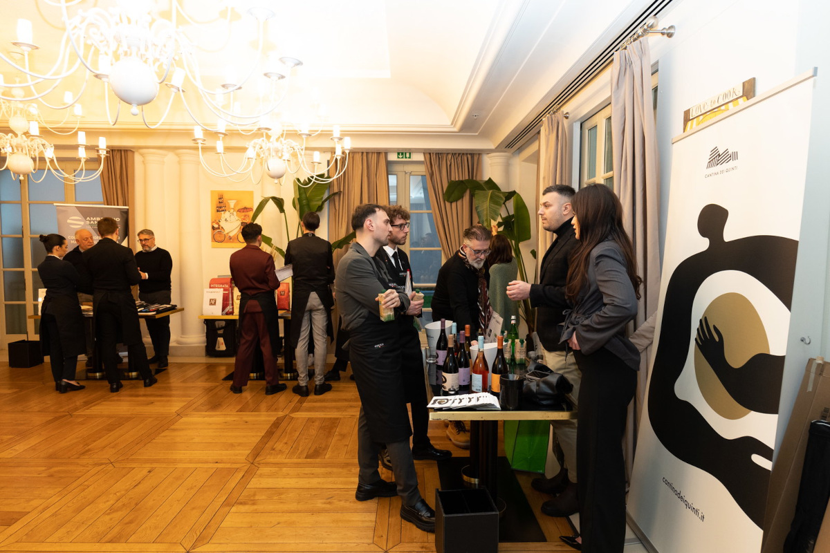 Emergente Sala: i vincitori della semifinale Centro-Sud volano in finale a Monza