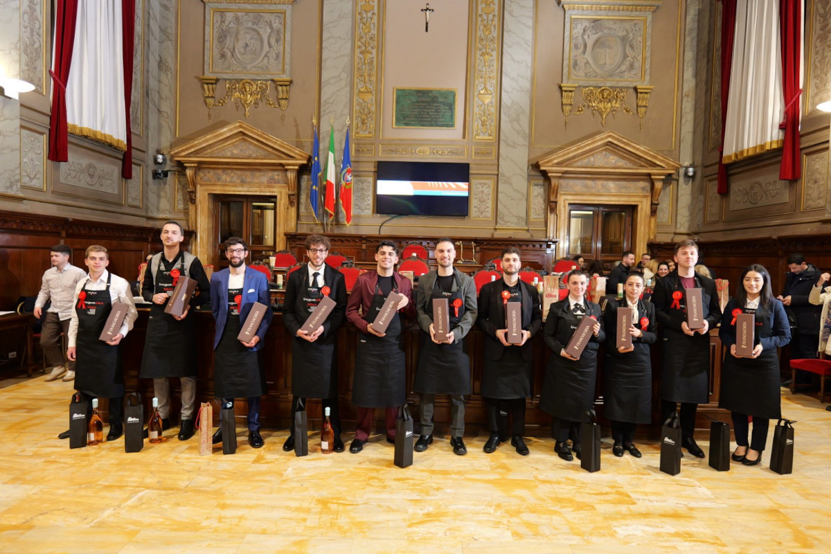 Emergente Sala: i vincitori della semifinale Centro-Sud volano in finale a Monza