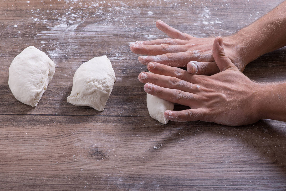 Spesso gli impasti gluten free sono “accusati” di avere una consistenza sgradevole e granulosa Dieta gluten free, serve una nuova prospettiva!