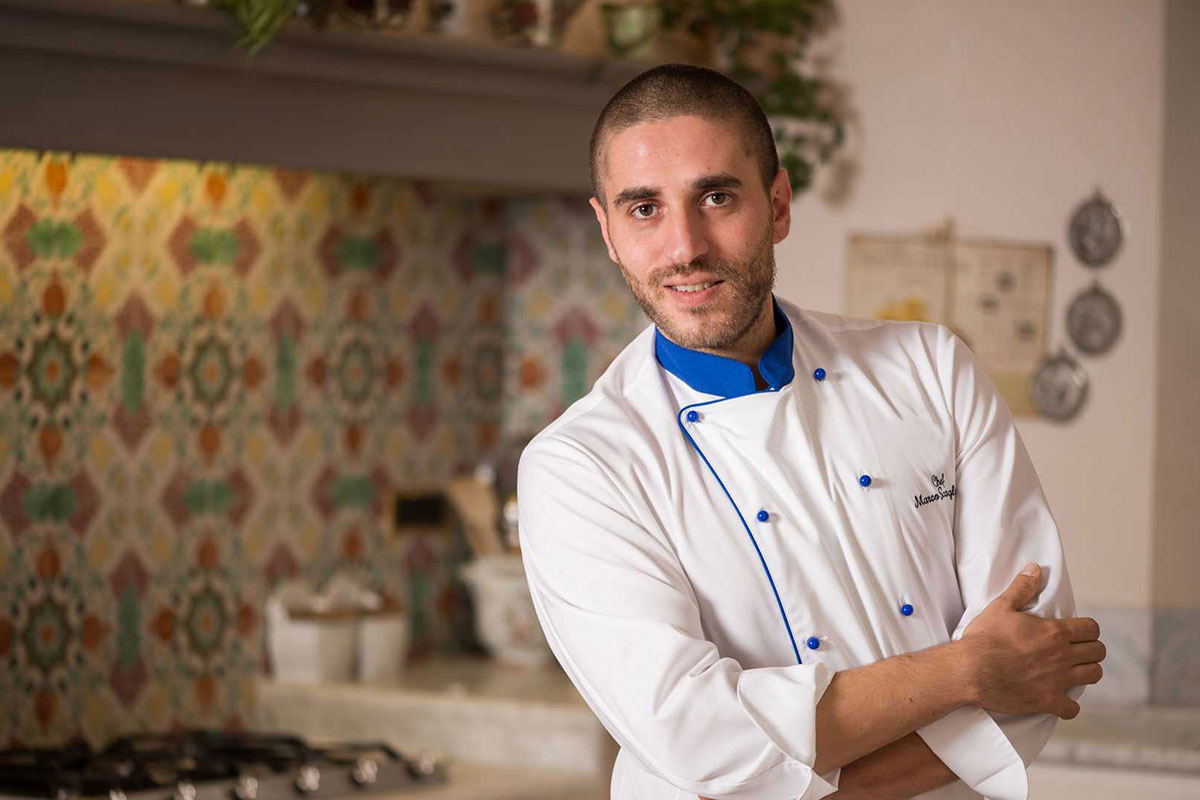 Marco Scaglione Dieta gluten free, serve una nuova prospettiva!