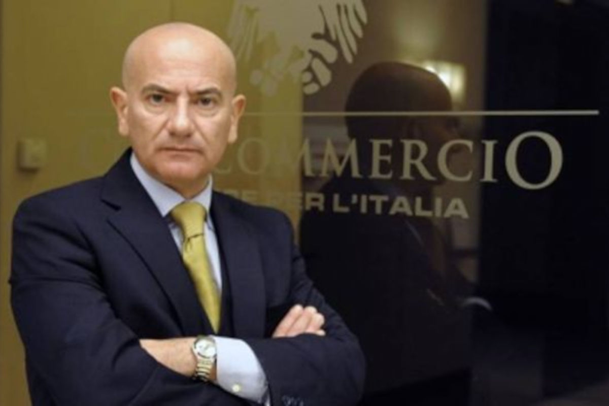 In dieci anni cancellati oltre centomila negozi dalle citt&agrave; italiane