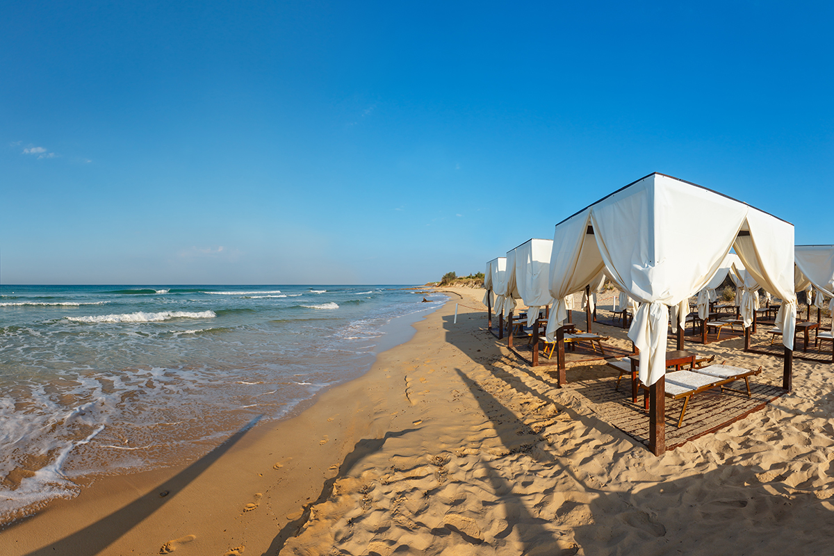 Marina di Pescoluse Salento, il Sud da vivere tra “lu sule, lu mare, lu jentu”