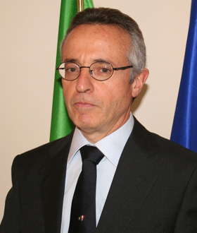 Mario Catania