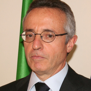 Mario Catania