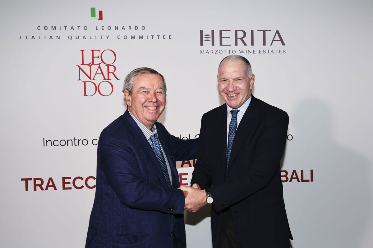 Vino targato Italia: export a 8,1 miliardi di euro, ma c'è attesa per i dazi Usa 