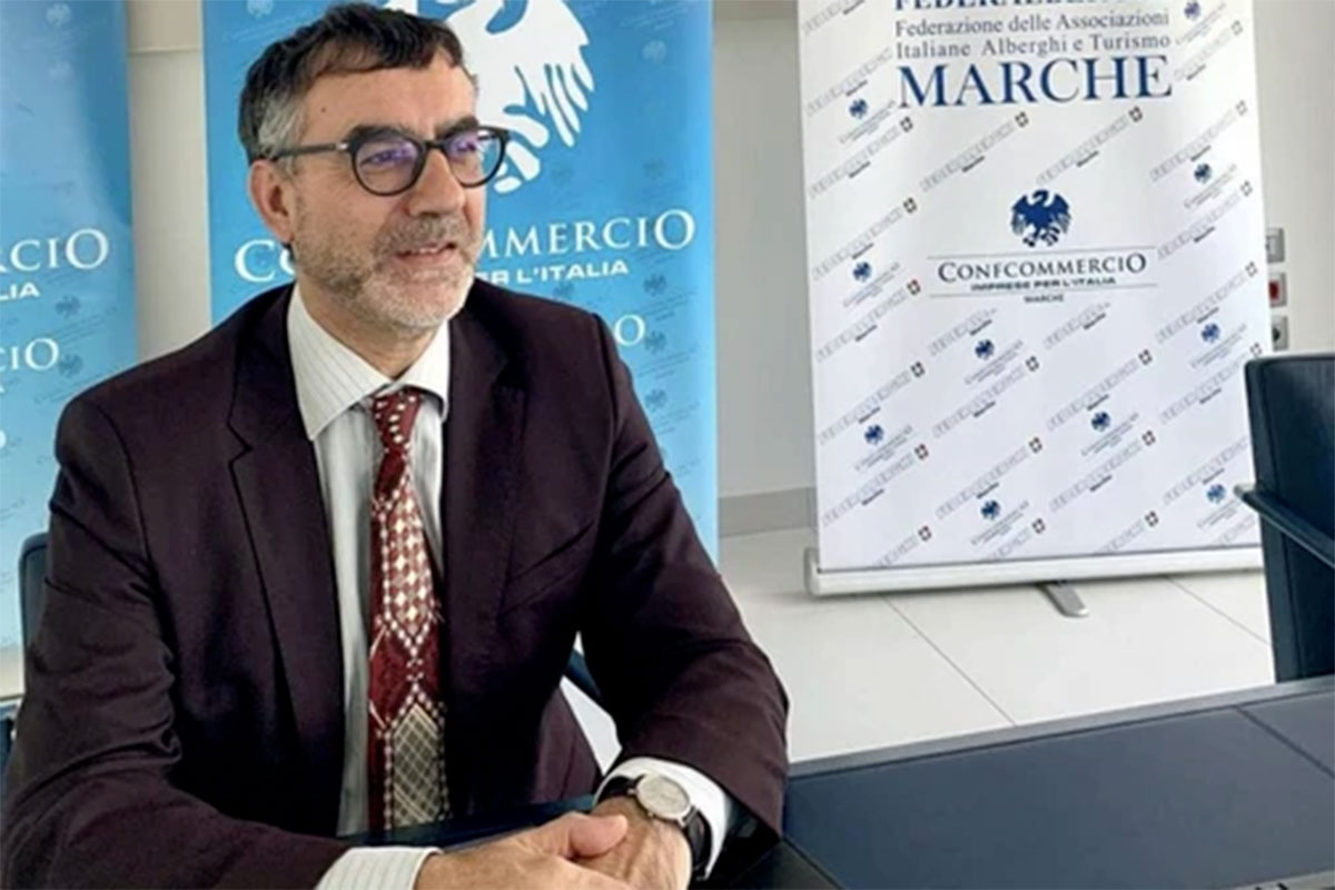 Massimiliano Polacco Garavaglia: Migliorare la formazione per rilanciare ristorazione e turismo