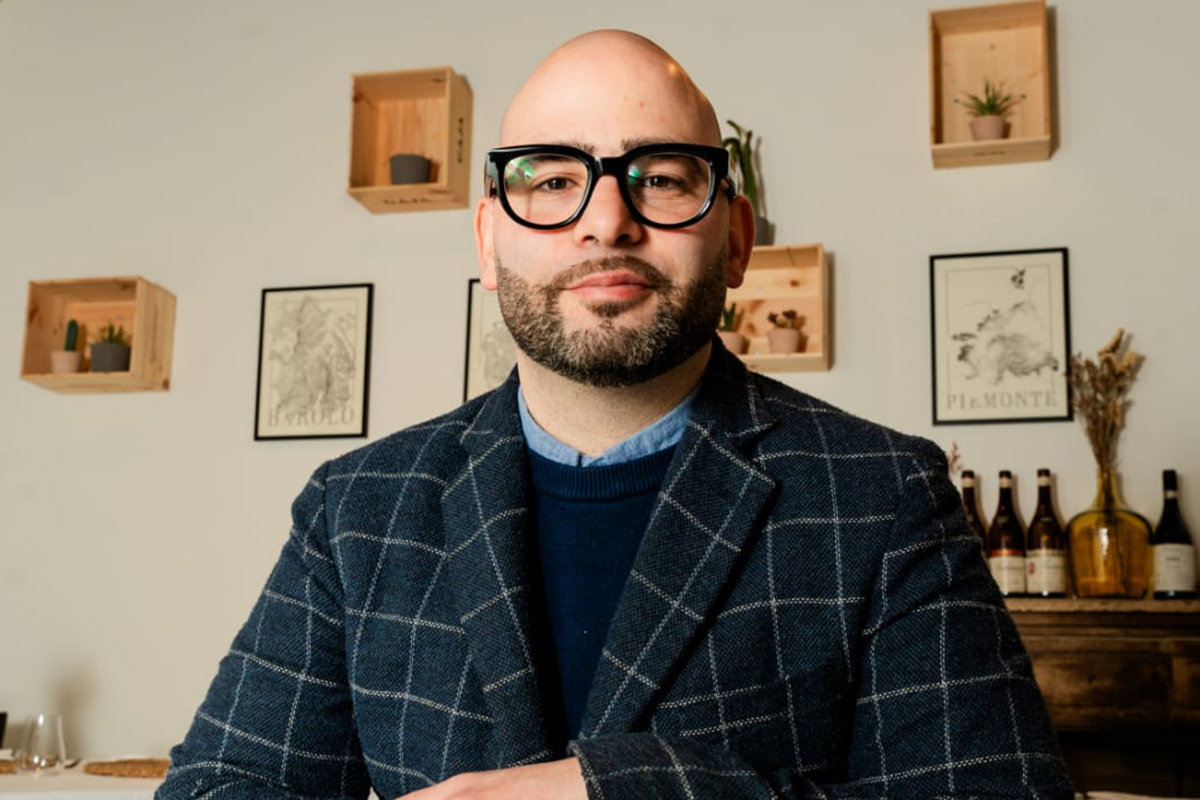 Preocupes No: un'evoluzione divertente dell'home restaurant in Brianza