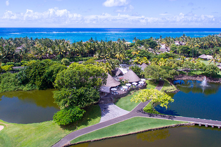 Constance Belle Mare Plage Mauritius (Mauritius La cucina speziata seduce il palato)