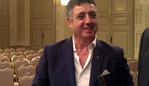 Maurizio Pasca