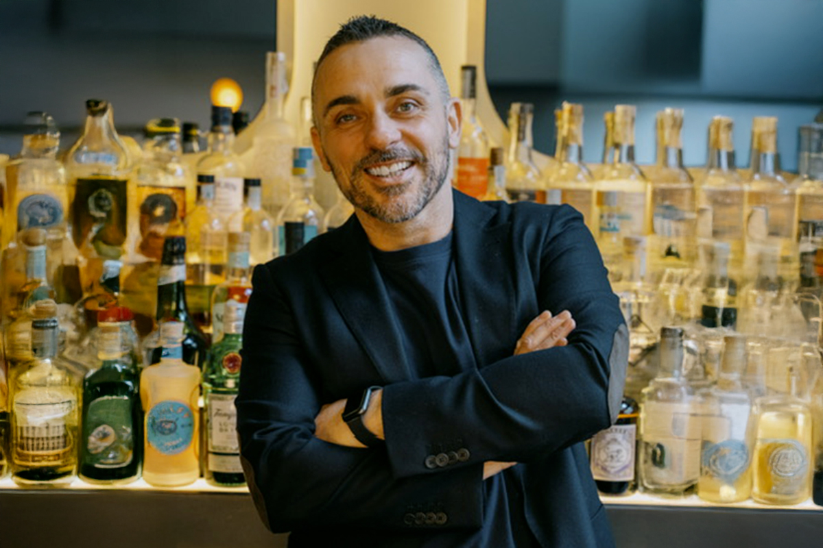 Barrier: una festa con i grandi nomi della mixology per i 10 anni del locale