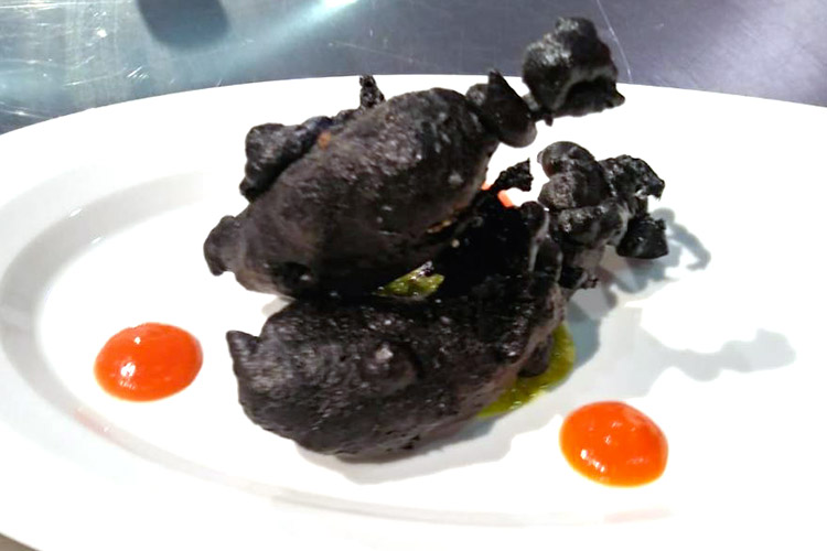 (Meet in Cucina Puglia Stelle e formazione alla 1&ordf; edizione)