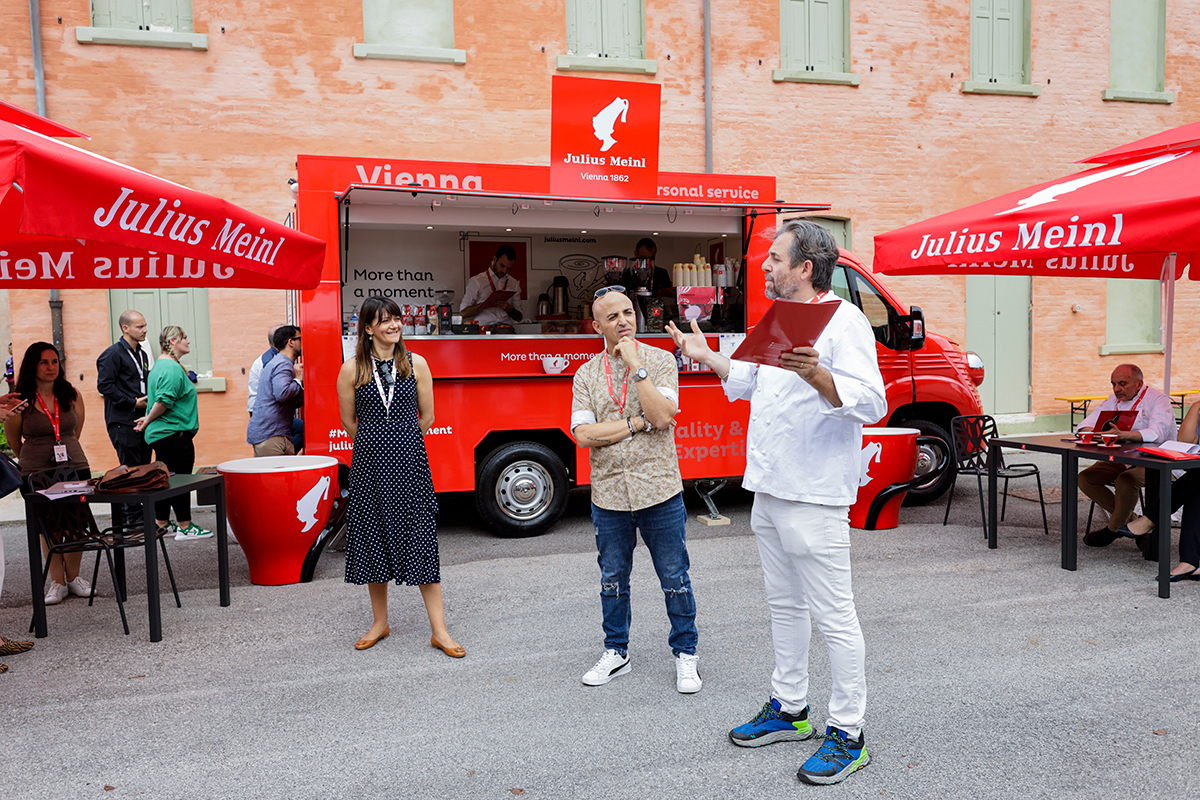 Julius Meinl, 160 anni di passione per il caffè con lo sguardo al futuro