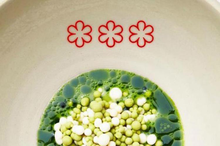 Michelin Stars... al cinema Il dietro le quinte della Guida rossa