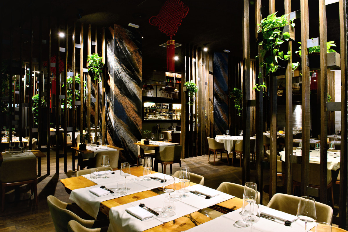 Dim Sum Milano (foto Dim Sum) Viaggio enogastronomico in una Milano da scoprire