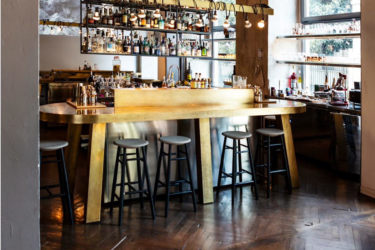 Dry Milano (Foto FacebooK) Viaggio enogastronomico in una Milano da scoprire