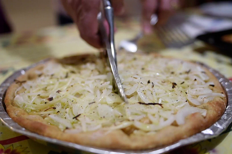 Le ricette, quelle di casa, quelle della tradizione - Molino Pasini è Cuori in pasta La cucina che cura la reclusione