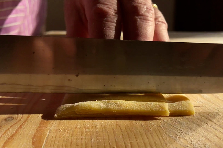 La cucina come terapia per la reclusione - Molino Pasini è Cuori in pasta La cucina che cura la reclusione