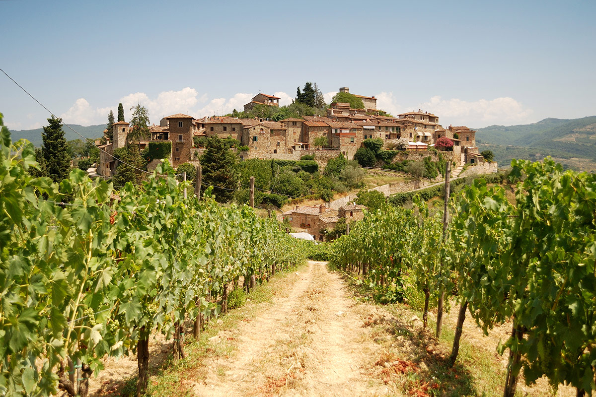 Con le Uga, il Chianti Classico Gran Selezione si fa in undici