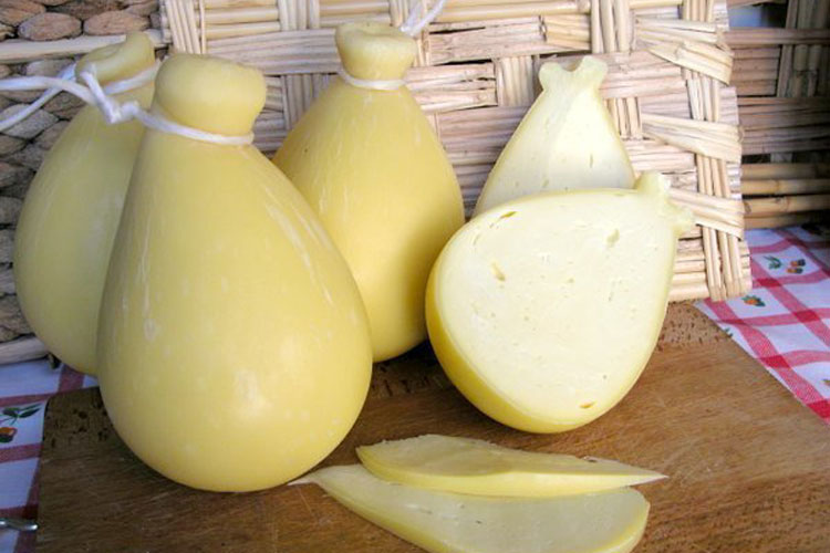 Nebrodi Cheese Festival Due giorni dedicati alla provola locale