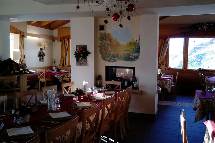 (Da Nord a Sud in un solo piatto al rifugio Bonardi in Val Trompia) (Da Nord a Sud in un solo piatto al rifugio Bonardi in Val Trompia)