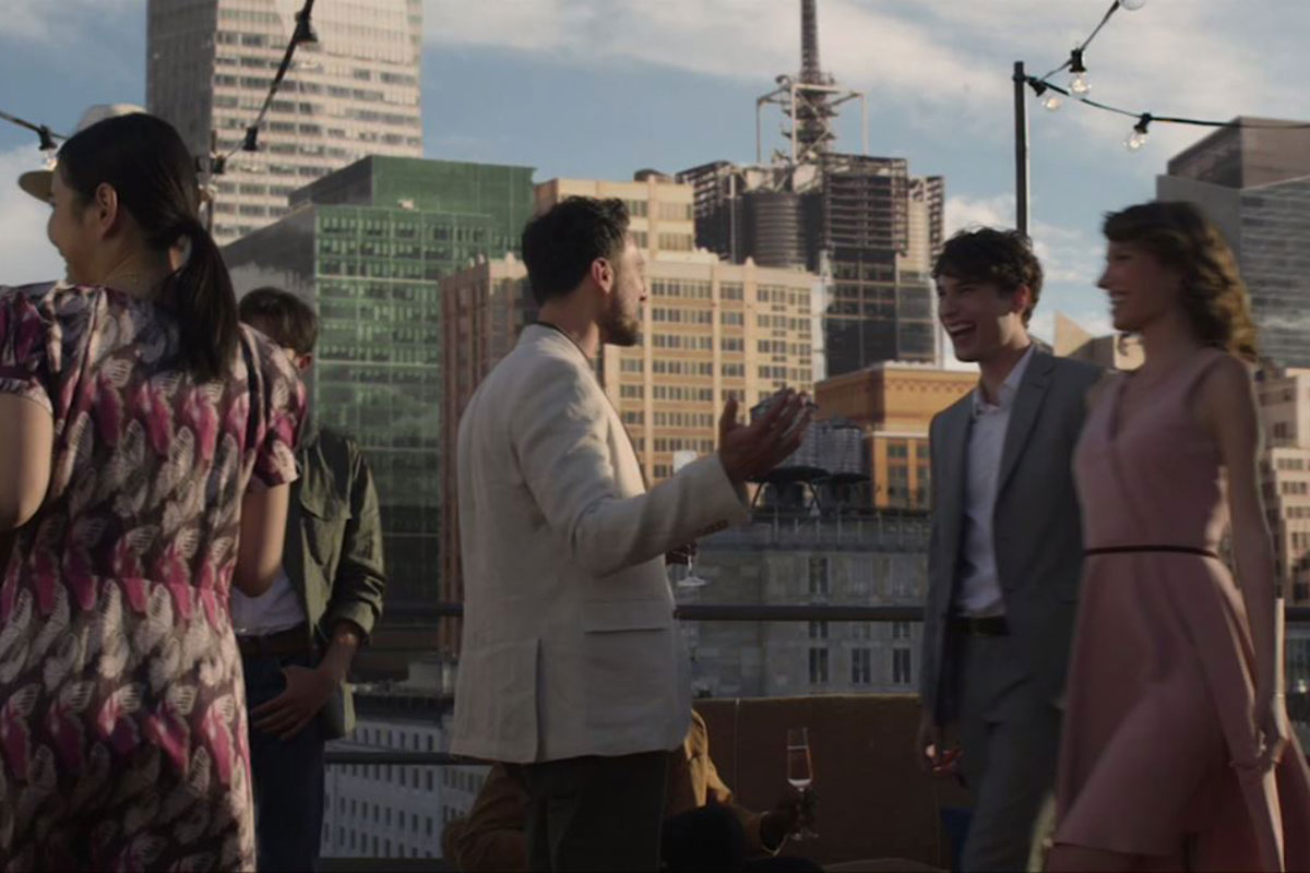 Nuova campagna Mionetto: &ldquo;Nato in Italia, amato ovunque&rdquo;