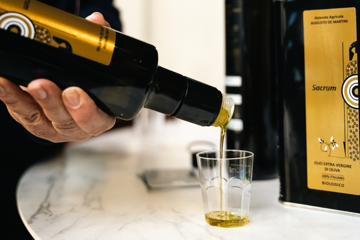OlivitalyMed 2025: il Cilento torna ad accogliere l'extravergine d'eccellenza