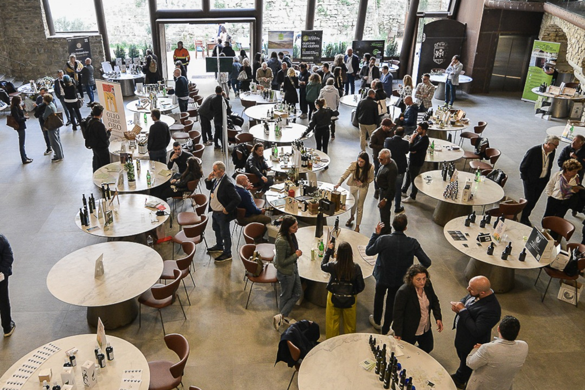 OlivitalyMed 2025: il Cilento torna ad accogliere l'extravergine d'eccellenza