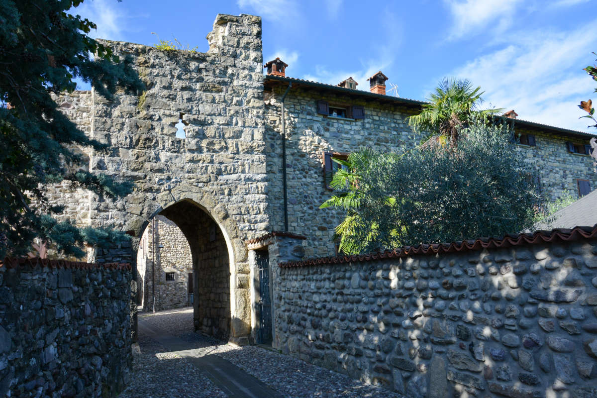 Lombardia da scoprire: itinerario tra i borghi medievali del Parco Oglio Nord