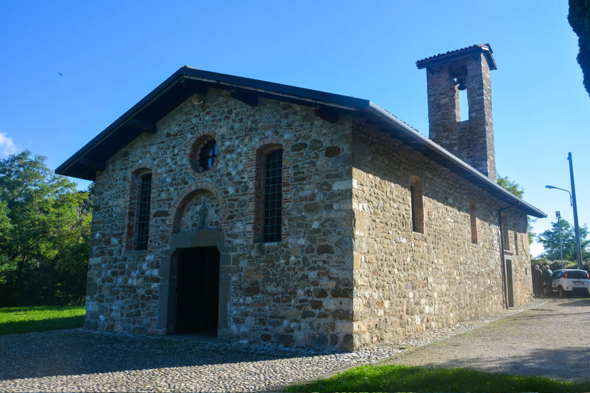 Lombardia da scoprire: itinerario tra i borghi medievali del Parco Oglio Nord