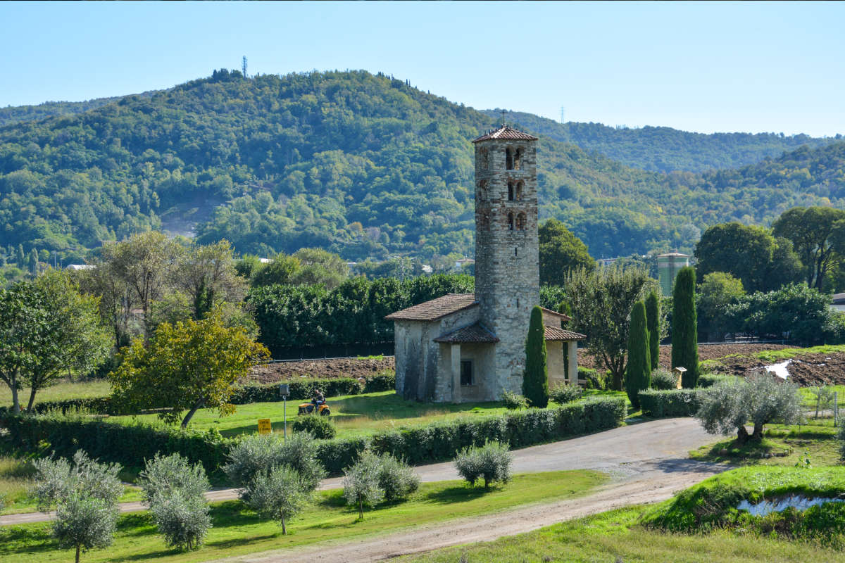 Lombardia da scoprire: itinerario tra i borghi medievali del Parco Oglio Nord