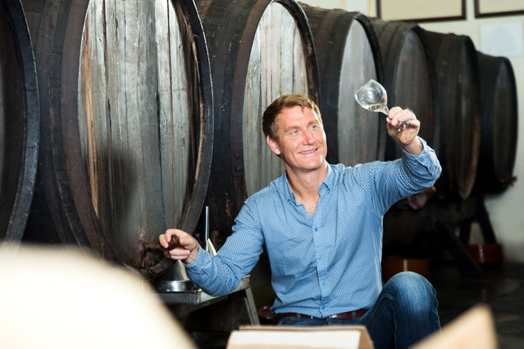 Onav, tre obiettivi per chi parla di vino  Verit&agrave;, semplicit&agrave; e chiarezza