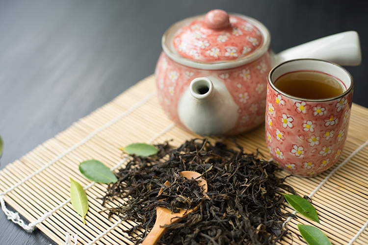 L&rsquo;ora del t&egrave;, magica bevanda Oolong di Cina e Taiwan