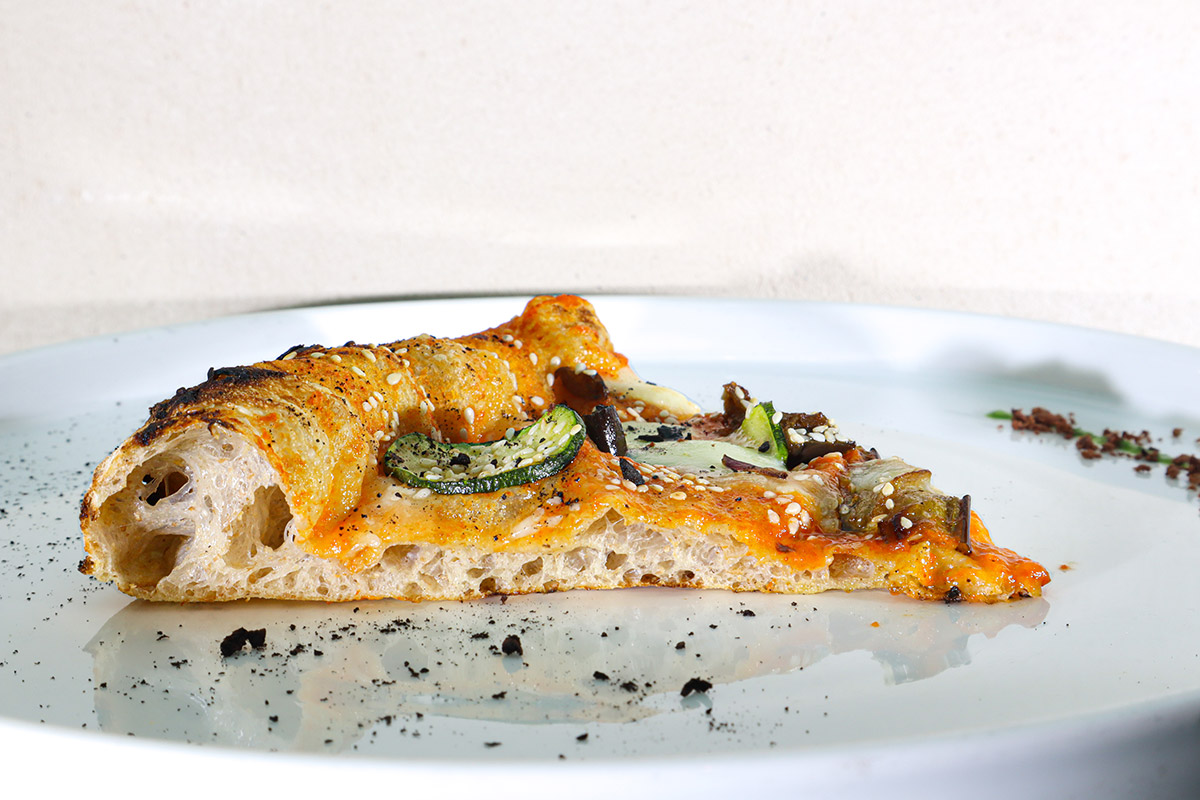 Ortolanami Pizza Ortolanami Ortolanami Pizza Ortolanami