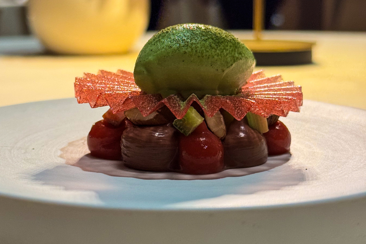 Dalla terra, non dalla tradizione. L’etica in cucina secondo Agli Amici