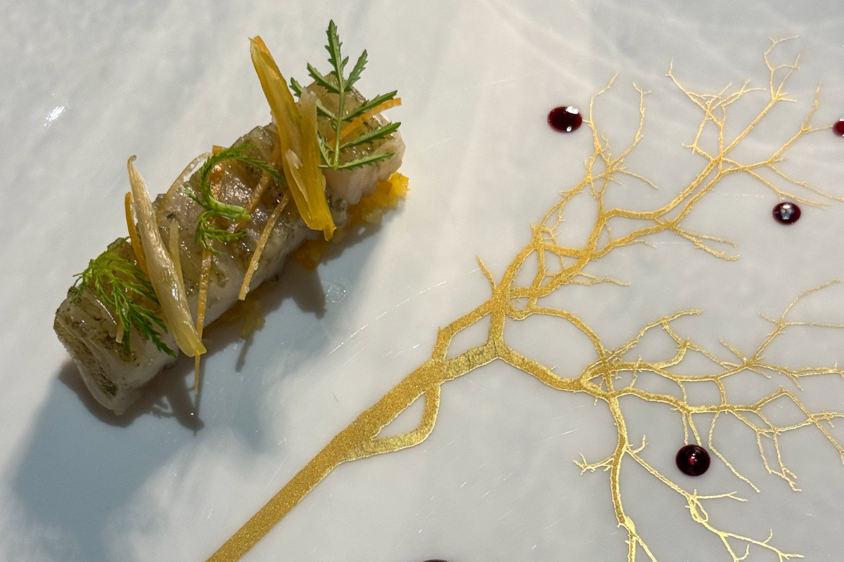 Dalla terra, non dalla tradizione. L’etica in cucina secondo Agli Amici