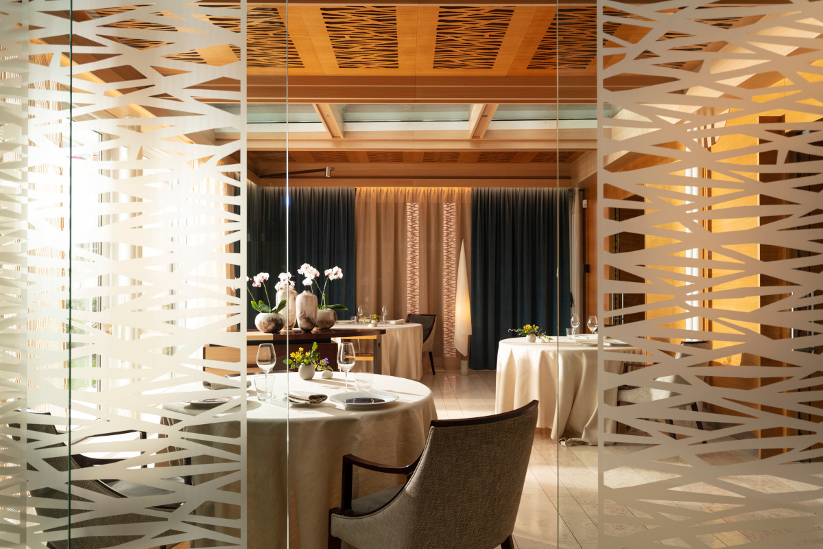 Dalla terra, non dalla tradizione. L’etica in cucina secondo Agli Amici