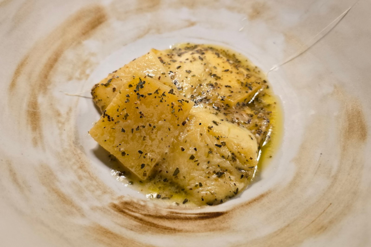 Cucina siciliana top a prezzo pop: il nuovo format TuMa a Bagheria