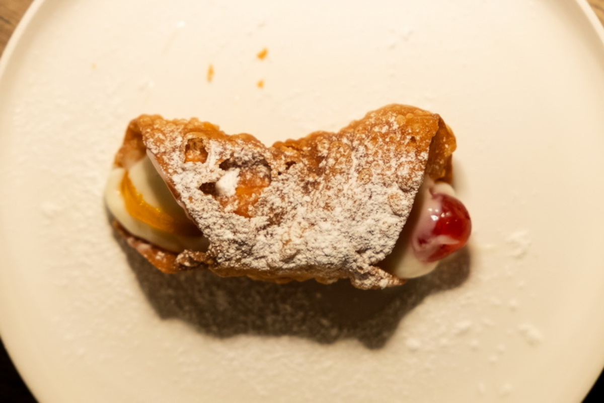 Cucina siciliana top a prezzo pop: il nuovo format TuMa a Bagheria