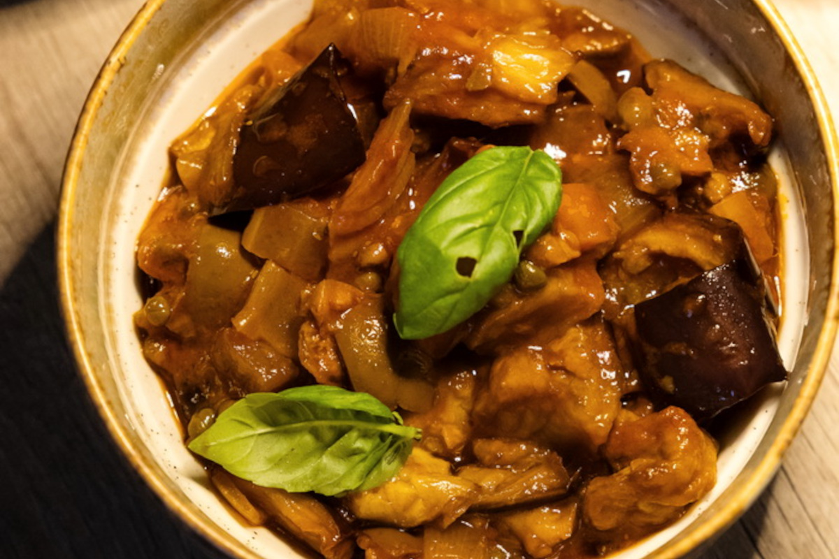 Cucina siciliana top a prezzo pop: il nuovo format TuMa a Bagheria